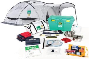 SHELTERBOX